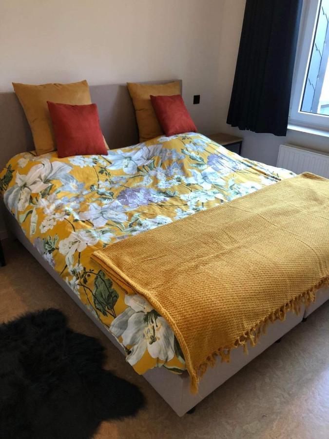 Trendy & Ruim Appartement Centum Oostende 外观 照片